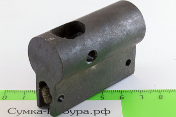 Колодка УСМ МР-512М (52702) Колодка УСМ МР-512М 