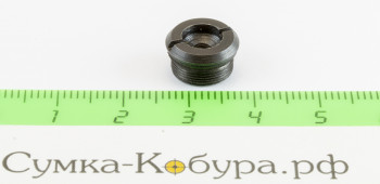 Седло клапана МР-654К 82649 (в сборе) (оригинал) В сборе