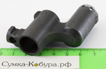 Газовая камора АК-74 