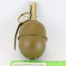 Макет гранаты РГД-5