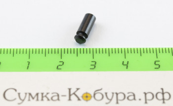 Стопор защёлки магазина ПЯ, МР-446 Стопор защёлки магазина ПЯ, МР-446