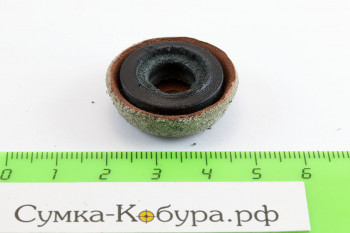 Манжета поршня (кожа) МР-53, МР-60\61, МР-512 Манжета поршня (кожа) МР-512