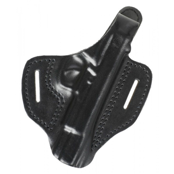 Кобура Stich Profi "СТАНДАРТ" для пистолета Гроза 3 (модель №12) Кобура "СТАНДАРТ" для пистолета Гроза 3 (модель №12), изготовлена из высококачественной натуральной кожи в чёрном цвете компанией Stich Profi.
