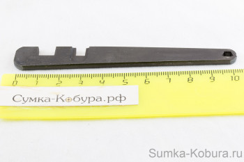 Ключ газового регулятора СВТ-40 