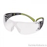 3M™ SecureFit™ 401 (цвет линз прозрачный)