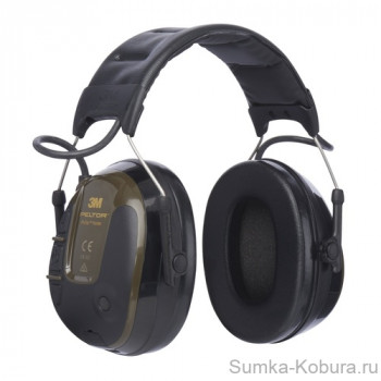 3M™ PELTOR™ MT13H222A ProTac™ Hunter Наушники активные 