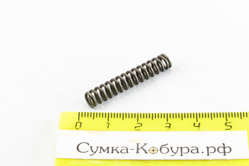 Пружина боевая ИЖ-77-8 «МЦМ» Пружина боевая