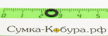 Шайба клапана МР-654К 82609 (оригинал) Шайба клапана МР-654К 