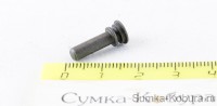 Ось защёлки приклада АК-74М, АКС-74У