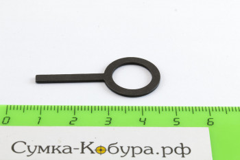 Мушка пеньковая МР-60, МР-512 (52606) Мушка пеньковая МР-60, МР-512