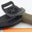 Кобура FOX для Glock 17 с поясным креплением (27346)