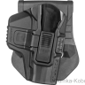 Кобура FAB-Defense Makarov SR для пистолета Макарова 2 уровня