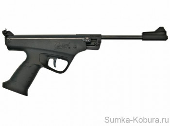 Пневматический пистолет МР-53М 
