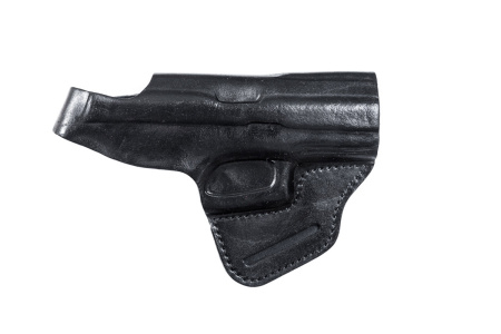 Кобура Хольстер для пистолета ПМ, поясная (модель A)