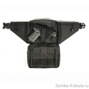 Сумка-кобура поясная Weapon Fanny Pack Small Поясная сумка-кобура. Размер - малый.
