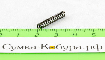 Пружина шептала АК, АКМ, АК-74 