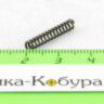 Пружина шептала АК, АКМ, АК-74