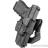 Кобура G-9SR для Glock 9мм 2 уровня поворотная FAB-Defense G-9SR