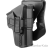 Кобура G-9SR для Glock 9мм 2 уровня поворотная FAB-Defense G-9SR