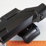 Кобура Альфа-2 для Glock 17 с поясным креплением (27340)