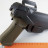 Кобура Альфа-2 для Glock 17 с поясным креплением (27340)