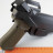 Кобура Альфа-2 для Glock 17 с поясным креплением (27340)