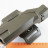 Кобура Альфа-2 для Glock 17 с поясным креплением (27340)