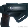 Кобура поясная для ПМ "Гранит-3"