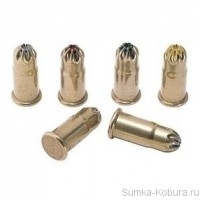 Патрон HILTI 22 NC калибр 5,6/16 (100 штук) (зелёный)