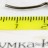 Пружина предохранителя ПМ 82636 (оригинал)