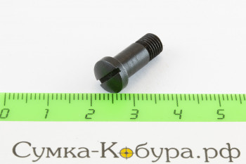 Винт крепления штыка СКС винт