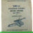 7,62-мм станковый пулемёт системы Горюнова обр. 1943 г. Руководство службы