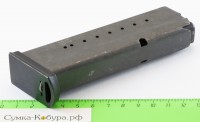 Магазин ПЯ (Пистолет Ярыгина) (18 мест)