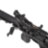 Пневматическая винтовка МР-555К (PCP)