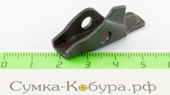 Защёлка магазина АК Защёлка магазина АК