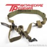 Тактический ремень «Долг-М3»
