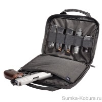 Сумка 5.11 Single Pistol case	