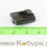 Останов затвора СКС