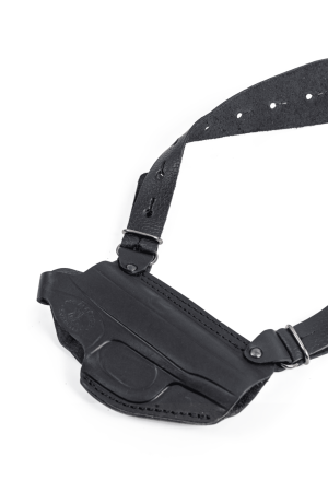 Кобура Хольстер для ПМ комбинированная