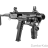 Целик на планку Пикатинни FAB-Defense RBS