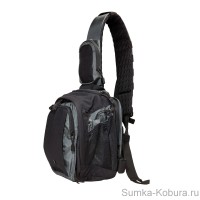 Сумка 5.11 COVRT Z.A.P. 6 (ZONE ASSAULT PACK) 
