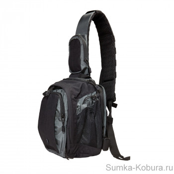 Сумка 5.11 COVRT Z.A.P. 6 (ZONE ASSAULT PACK)  Сумка-кобура для скрытого ношения