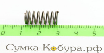Пружина крючка спускового МР-512 Пружина крючка спускового МР-512