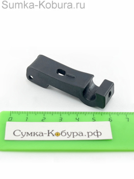 Планка прицельная МР-53, МР-512 (53809) Планка прицельная (целик) МР-53М, МР-512