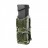 Подсумок FAST для пистолетного магазина ПЯ, АПС, Глок 17 FASTCLIP MOLLE SYSTEM (18427)