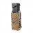 Подсумок FAST для пистолетного магазина ПЯ, АПС, Глок 17 FASTCLIP MOLLE SYSTEM (18427)