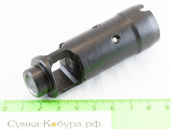 ДТК АК-74 (змейка) Новый