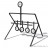 Минитир Resetting Target-2