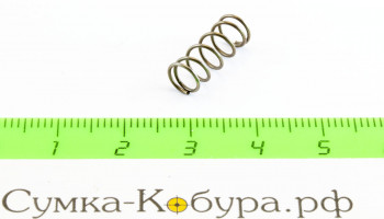 Пружина прицела MP-53, МР-512 (52522) Пружина прицела MP-53, МР-512
