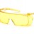 Очки стрелковые Cappture S9930ST (Anti-fog, Diopter ready)